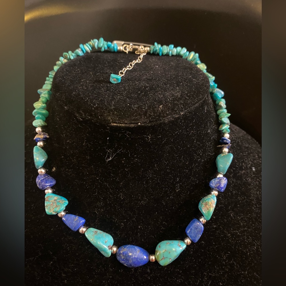 Fashion necklace